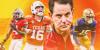 Big Ten, SEC, Notre Dame Flex Their Muscle in the FBS Top 25 TRACR Rankings