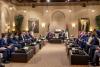 Arab, Muslim foreign ministers meet in Jordan to forge joint stance on Jerusalem
