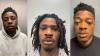3 men behind violent crime spree in Maryland, DC sentenced 2 years after arrest