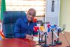 Benue ‘ll do everything for 5 Division’s take-off,  Alia assures Nigerian Army