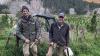 East Coast farmers convert pine forest back to beef farming near Gisborne