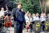 Bruce James Orchestra to hit the stage in Pitt Meadows