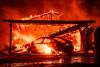 Senators warn that prediction market betting may influence arson as several states see unprecedented wildfires
