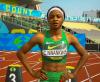 Rosemary Nwankwo, Tejiri Godwin hit World U-20 Athletics Championship 100m semi-final in Oregon