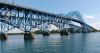 Thruway leaders come to Buffalo to observe road and bridge projects in progress