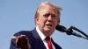 Trump Talks Economy, Crime At Rancho Palos Verdes Event