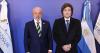 Brazil ties its ambassador's return to an end to Milei's insults
