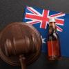 Australia's alcohol tax rises to $110 per litre of alcohol