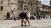 My Camino de Santiago: A torn calf, a blank slate, and God’s grace