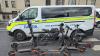 Dublin garda swoop sees five arrested and 180 drug transport vehicles seized