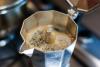 Italian Study Says Espresso and Moka Pot May Reduce This Liver Disease