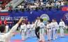 11th Asian Taekwon-Do Championships Running in Ulaanbaatar