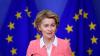 EU chief calls scenes of migrants entering Spain's Ceuta 'unacceptable'