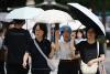 South Korea Heatwave Kills 19, Suspends Baseball After Fan Cardiac Arrest