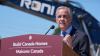 'All strategic sectors' being discussed as new U.S. tariff threat looms, says Carney