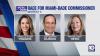 Miami-Dade District 8 has trio of candidates running for coveted seat