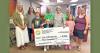 Community Foundation connects donors to Enterprise Food for Kids program