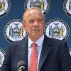 Pataki urges candidates to accept gubernatorial election results