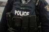 Police seize 24,000 kilograms of illegally transported dangerous goods near Ponteix