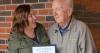 America250-themed NIBROC honors Corbin centenarian as parade grand marshal
