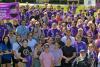 North Delta students leading Surrey walk for ALS research