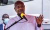 Museveni visit to boost bilateral cooperation
