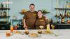 It’s National Sandwich Month: Husband-wife duo behind Yuma brings Brazilian flavor to a Cuban classic