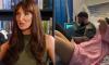 Megan McKenna reveals she was in hospital for a week amid IVF battle after machete-wielding intruders burgled her UK home - as she details 'dangerous' ovarian health condition