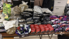 NJ city says 8 illegal smoke shops shut down, more than 225 pounds of marijuana seized
