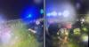 Tennessee murder suspect captured after 120 mph Arkansas pursuit