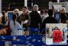 Rashida Tlaib rips TSA for targeting immigrants while introducing bill to scrap ICE airport arrests