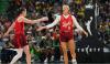 Sophie Cunningham blames WNBA media for 'everything except basketball'