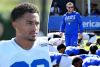 Trent McDuffie’s stunning Rams trade began with four ominous dings