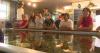 Downeast Horizons explores the Oceanarium and Education Center in Bar Harbor: 'they're just so happy'