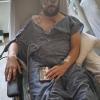 Father home from hospital after kids raise money for heart transplant