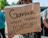 Gunnison County sheriff vows to end cooperation and communication with ICE