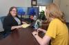 Ask an Antelope: Becca Dobry helps students overcome financial barriers