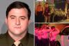 Police officer brother of White House official gunned down in Las Vegas