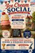 Carson City Historical Society announces winners of America250 essay contest, invites all to celebrate at beloved ice cream social