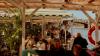 Coming Soon: Afloat Is Going Greek for Its 11th Season, with Ouzo Frozen Cola, Meze and a Toast to Your Health