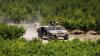 Israeli Military Launches Airstrikes in Southern Lebanon Following Alleged Ceasefire Violation