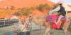 Camel and Ostrich Races return to Virginia City