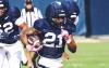 Who’s Leading The Race At Running Back For Virginia? You Might Be Surprised