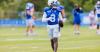 NY Giants training camp, practice No. 7: Odell Beckham has his best day
