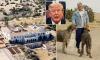 New Mexico sues Trump admin over Epstein files tied to Zorro Ranch