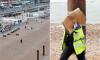 Woman, in her 20s, is 'raped on Brighton beach' - as man, 28, is arrested