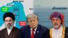 The US concession on Hormuz, Iran's threat, the wait for Mojtaba: Reaching him is 'difficult'