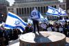 The Jewish Trust Collapse: Why America’s Jews Lost Faith