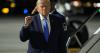 Trump says deal to reopen Hormuz could come soon