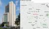 Fury over plans to build 13-storey Albanian 'mega mosque' in leafy London neighbourhood - despite there already being 15 in a three-mile radius